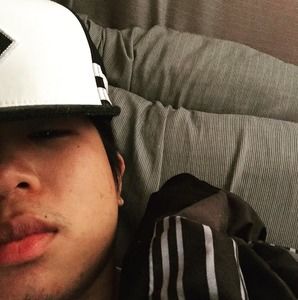 Meet your Posher, Anthony